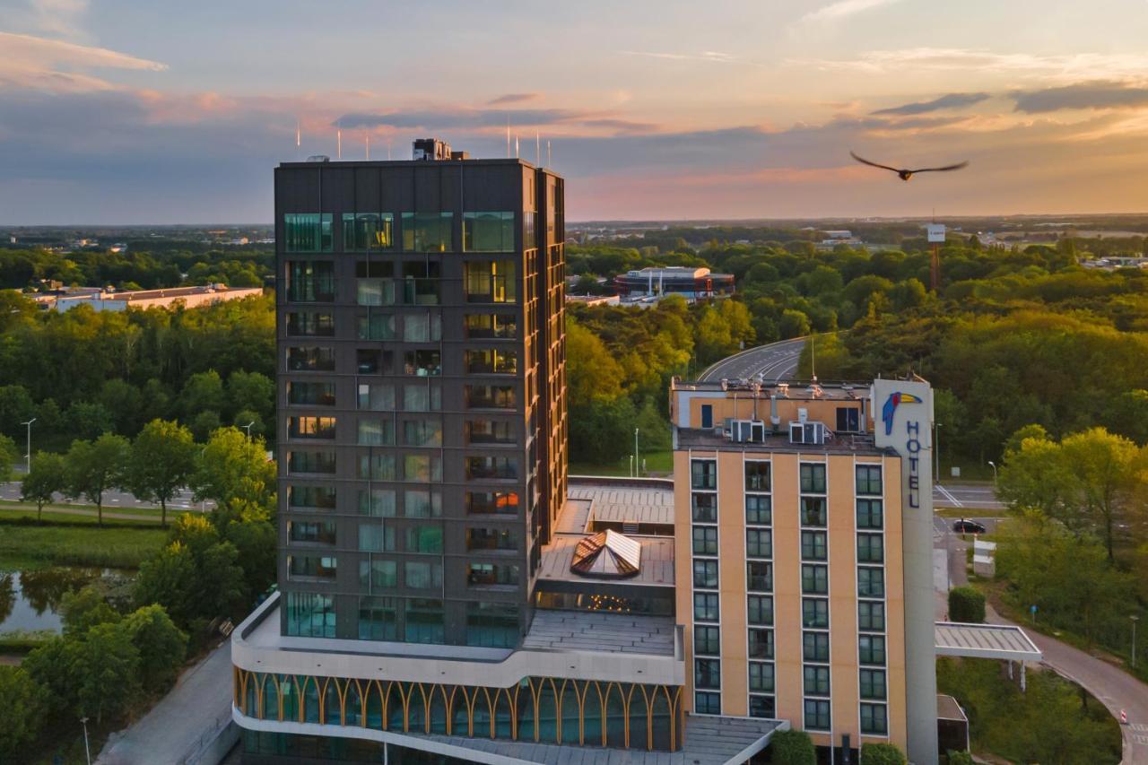 Van Der Valk Hotel Венло Екстер'єр фото