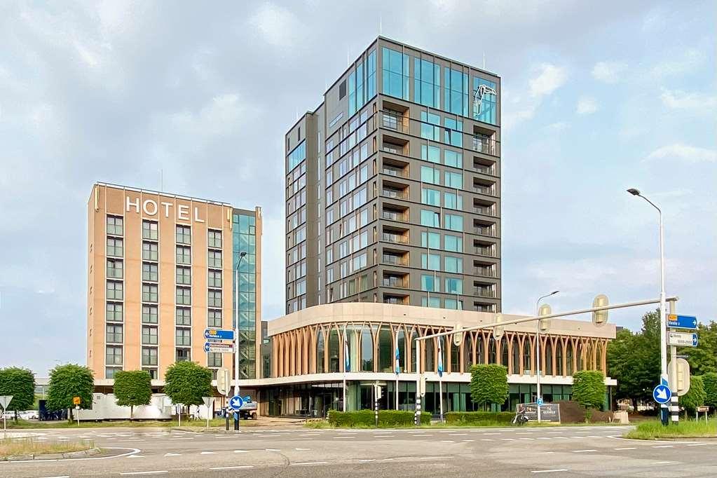 Van Der Valk Hotel Венло Екстер'єр фото